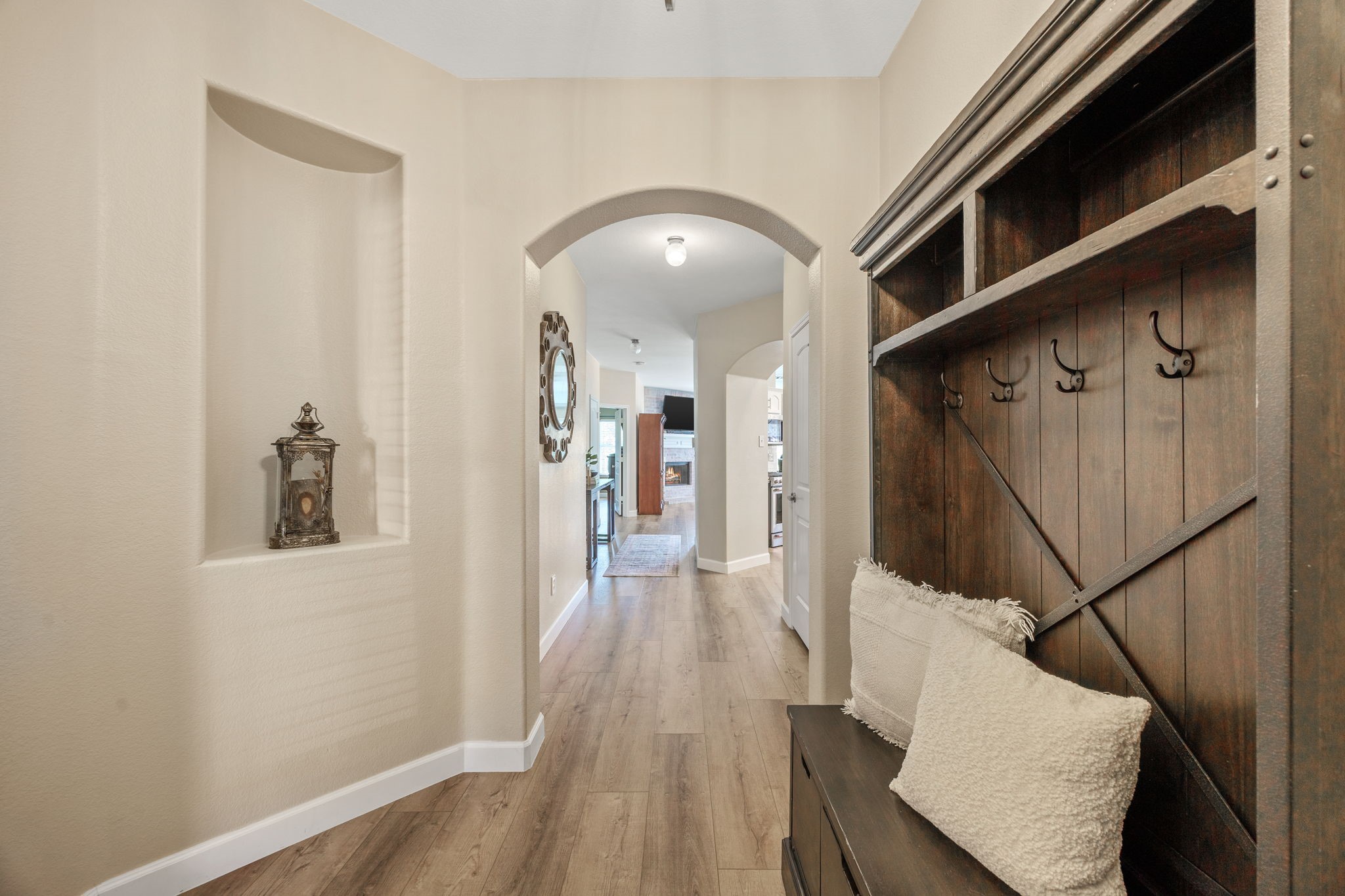 3619 Wolf Creek Lane