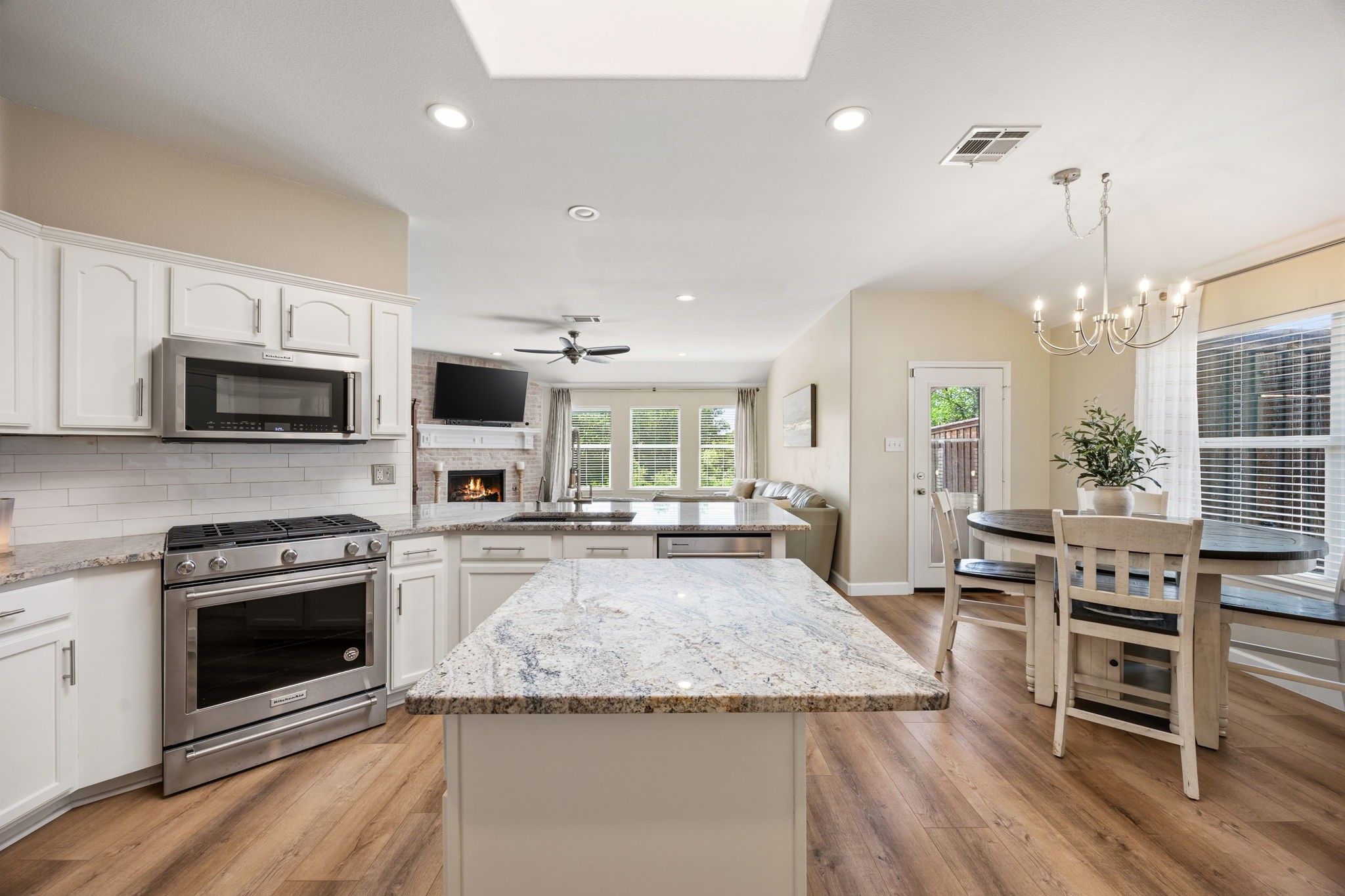 3619 Wolf Creek Lane