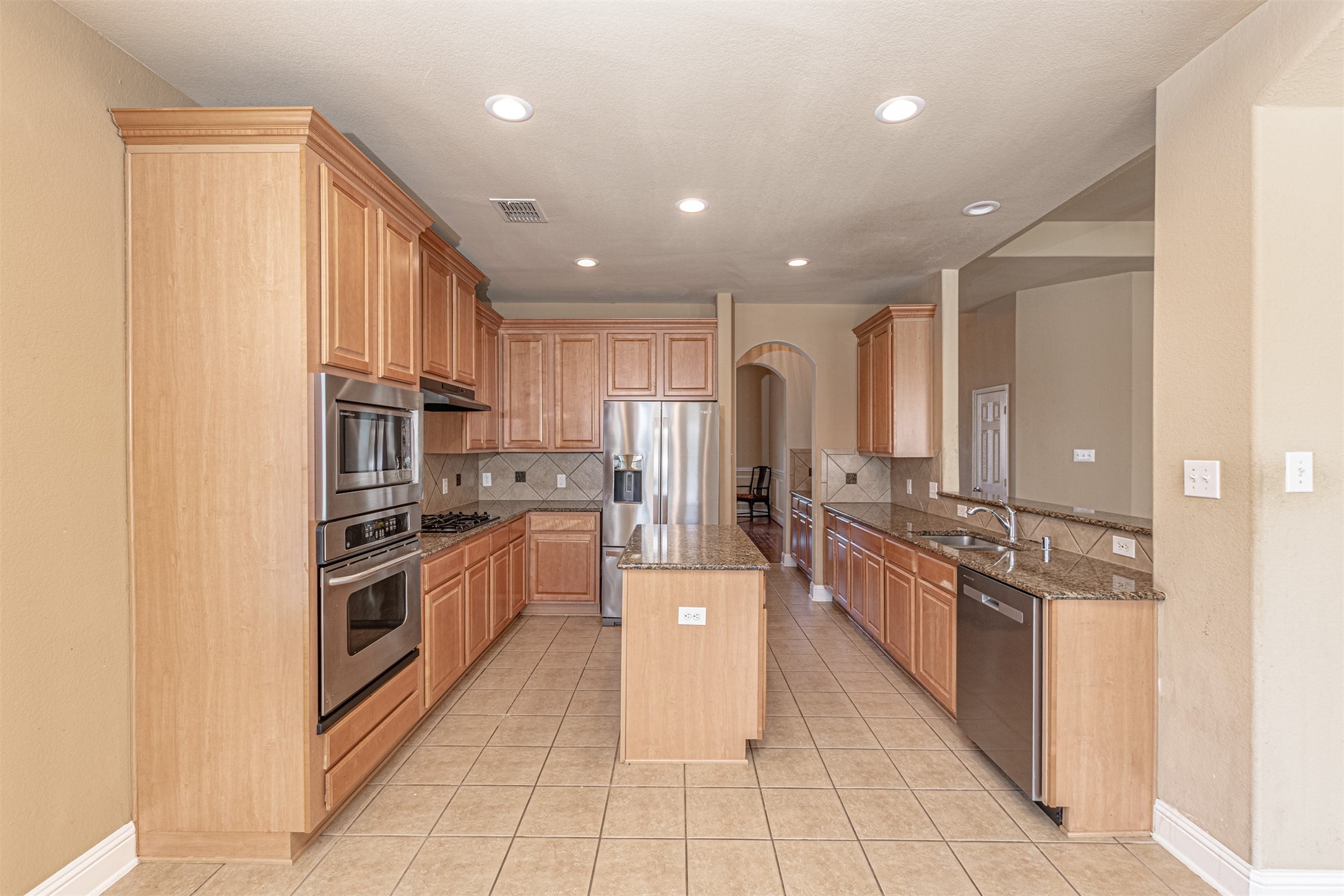 1205 Crestcove Drive