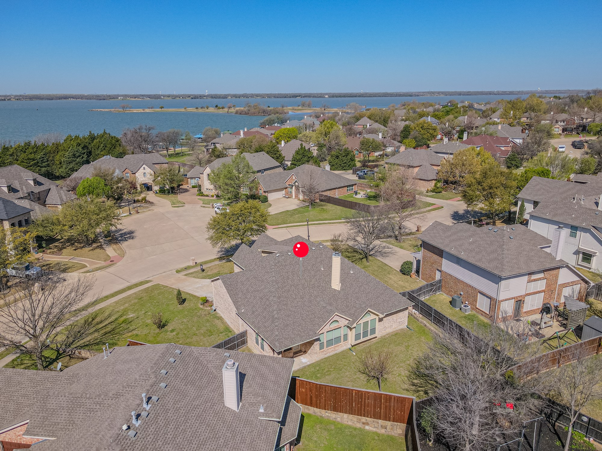 1205 Crestcove Drive