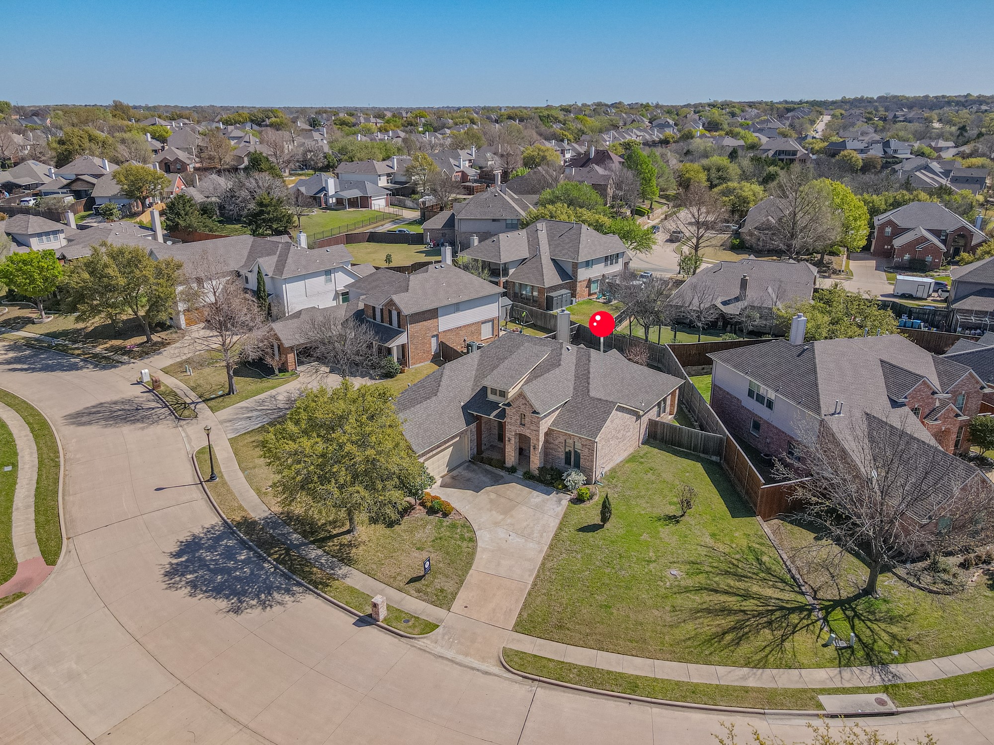 1205 Crestcove Drive