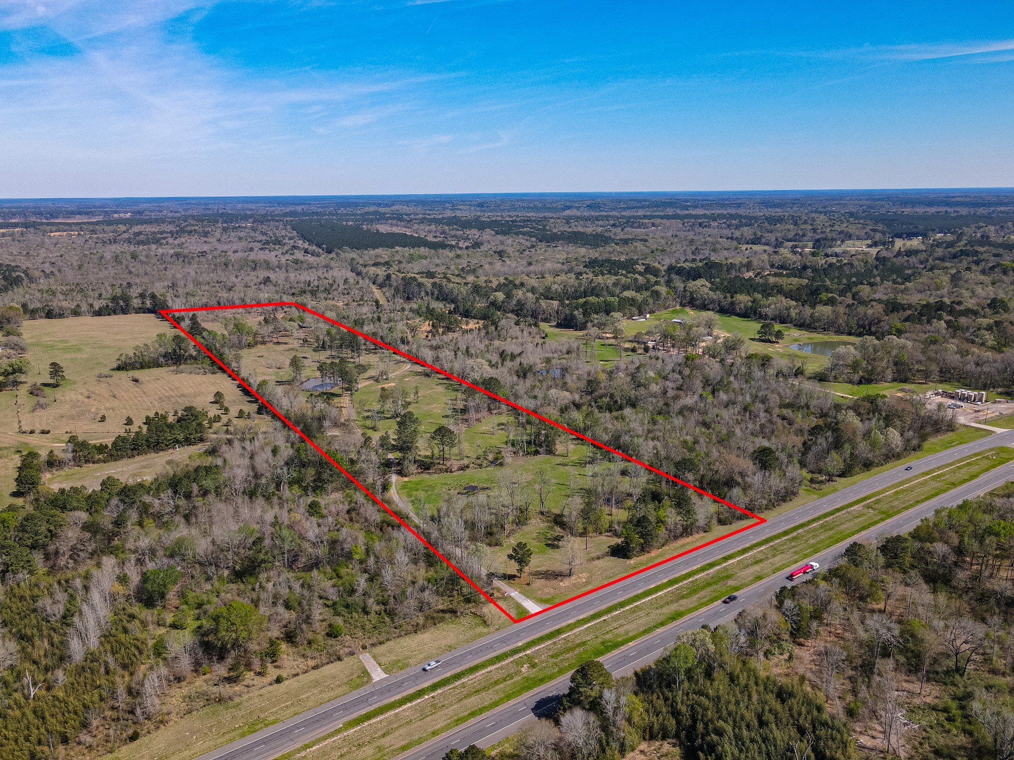 10523 US Highway 59 S