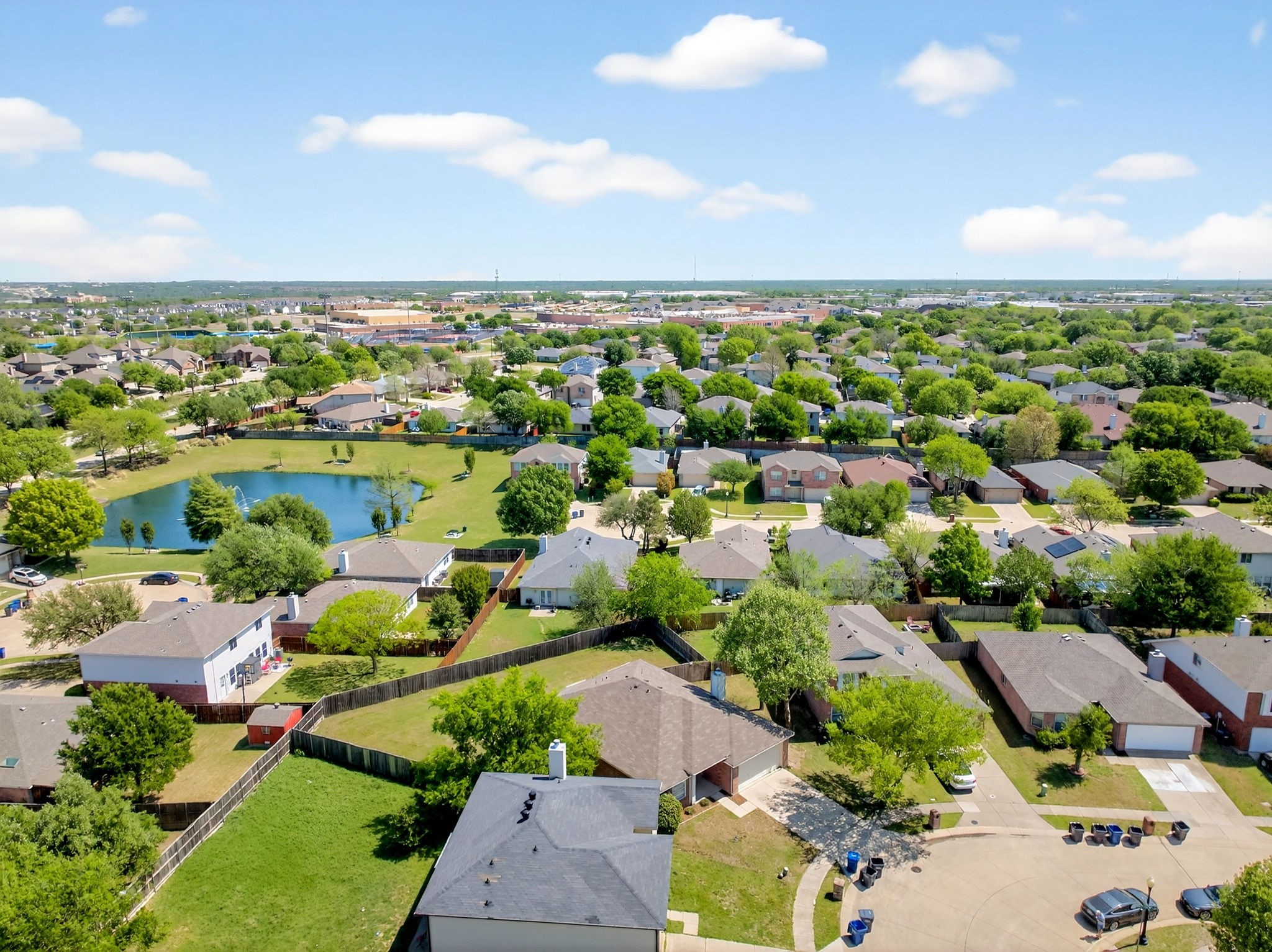 2800 Arbury Drive