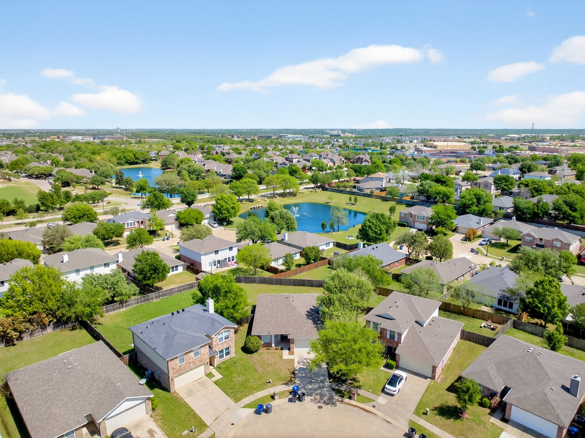 2800 Arbury Drive