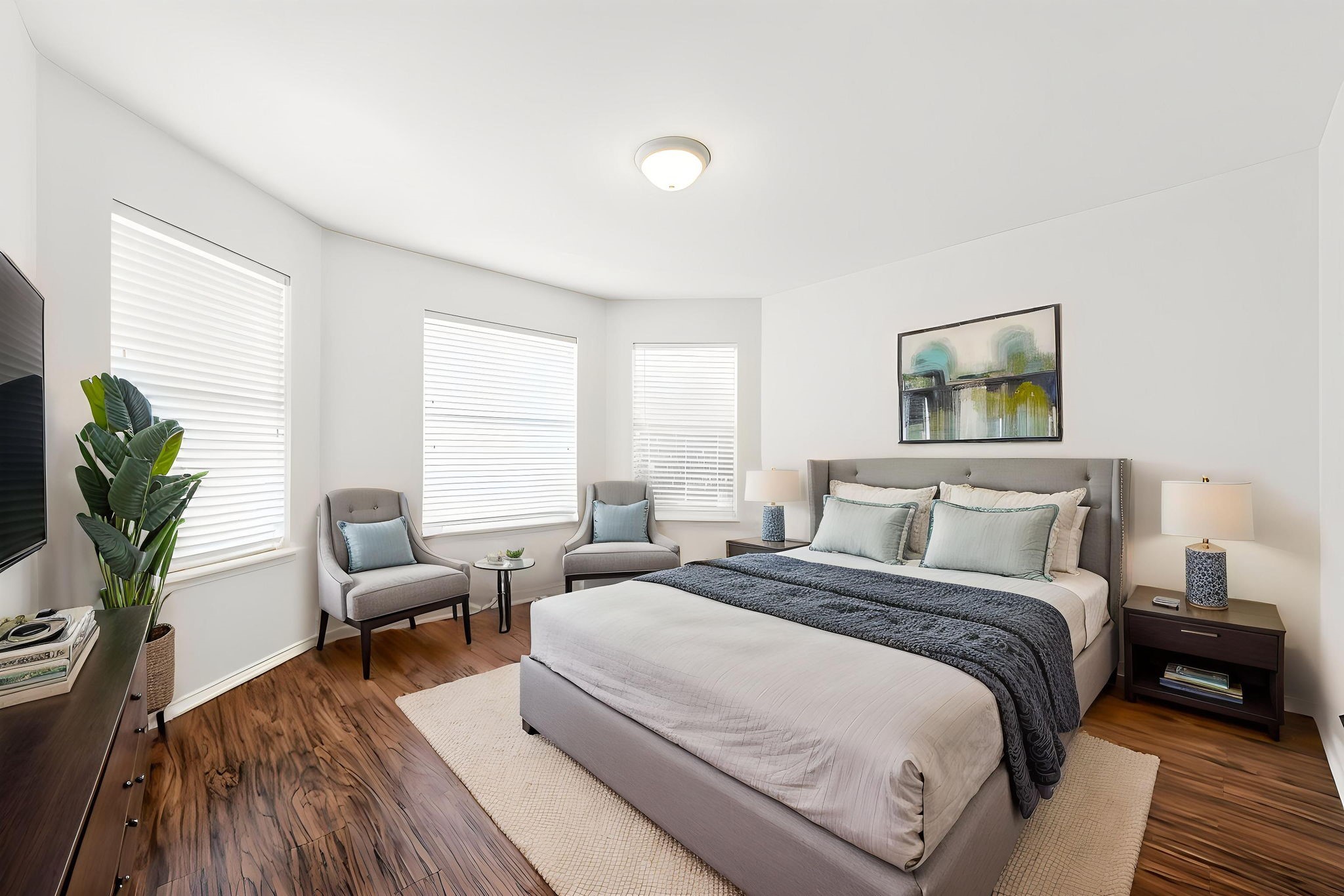 2800 Arbury Drive