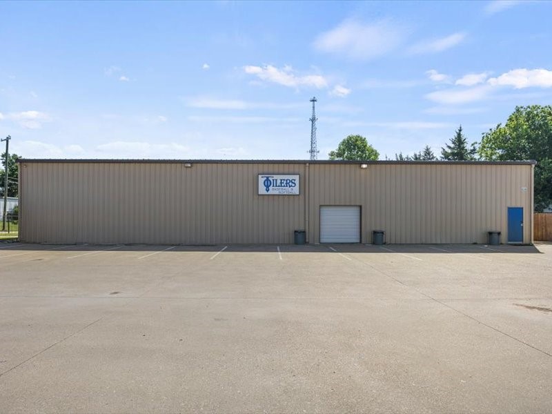 505 County Line Road