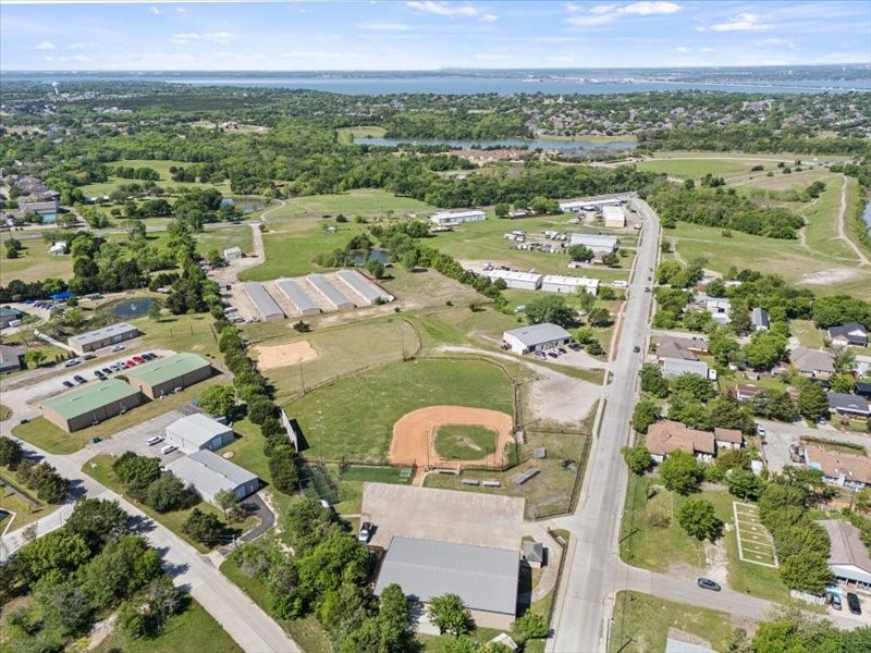 505 County Line Road