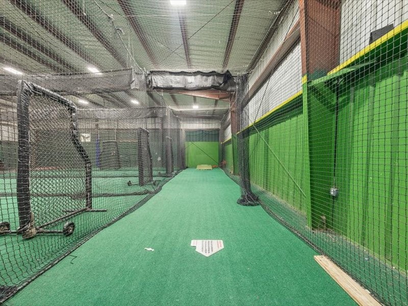 505 County Line Road