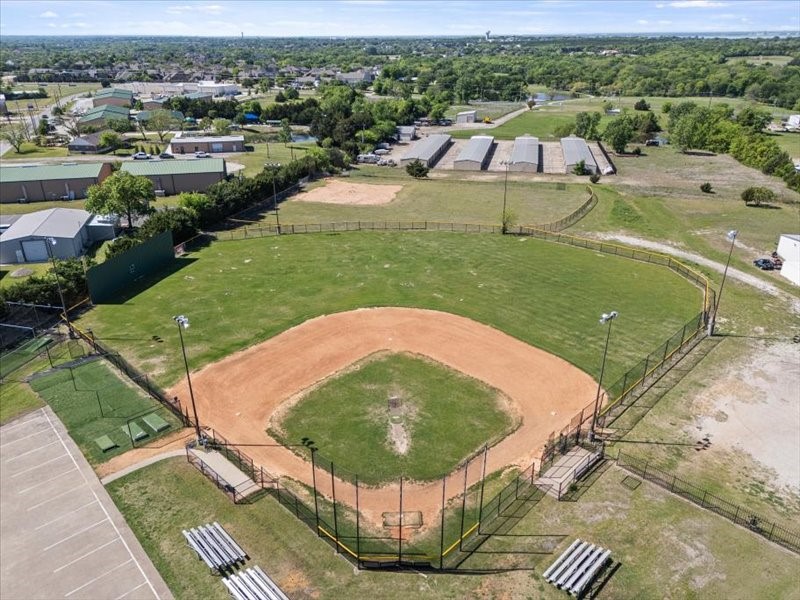 505 County Line Road