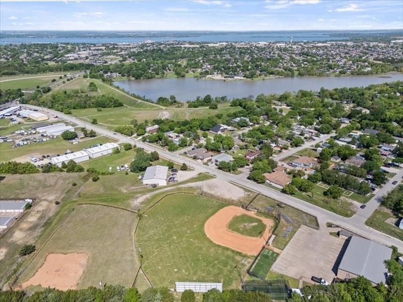 505 County Line Road