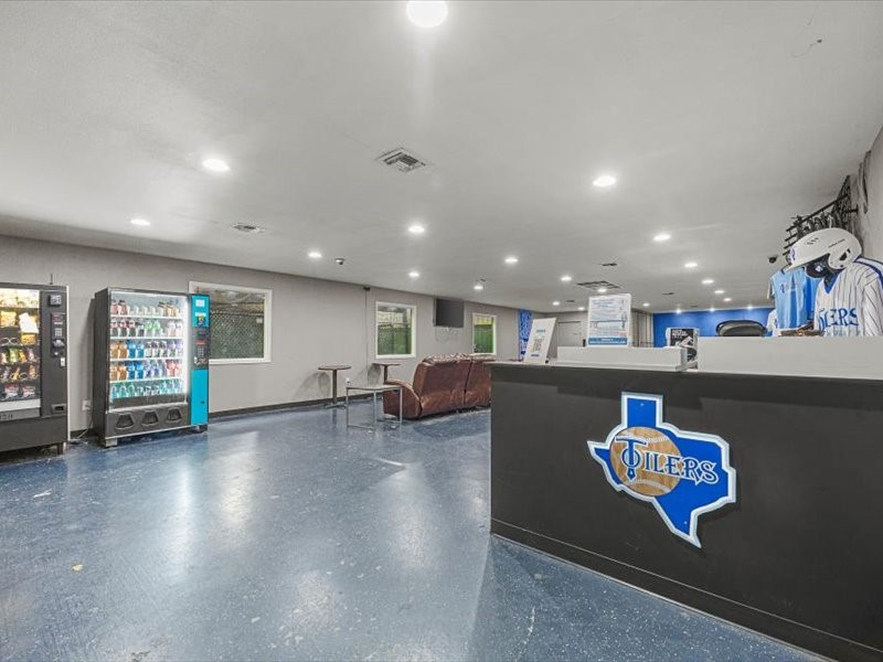 505 County Line Road