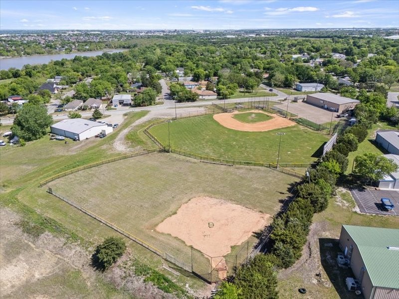 505 County Line Road