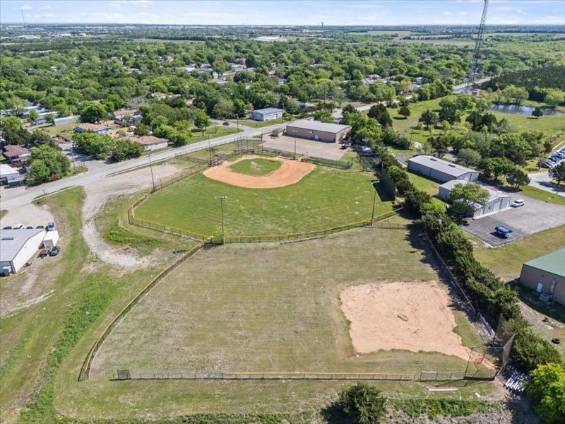 505 County Line Road