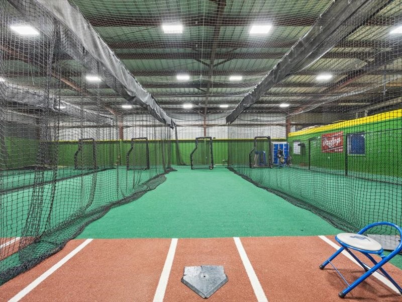 505 County Line Road