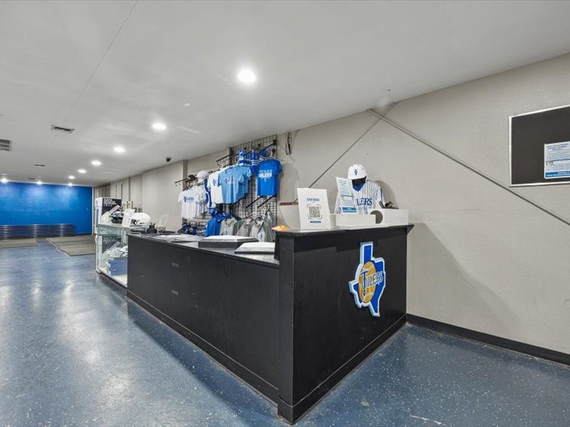 505 County Line Road