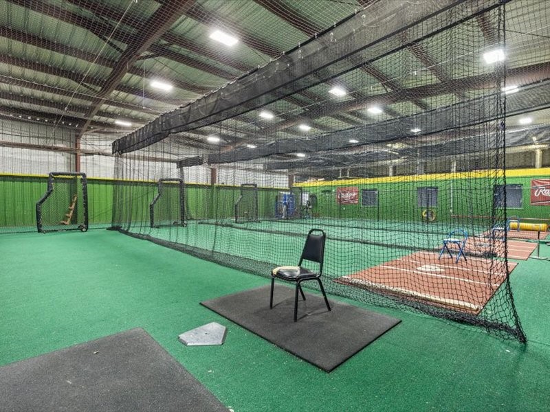 505 County Line Road