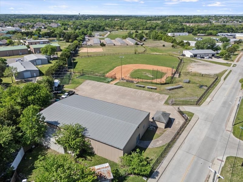 505 County Line Road