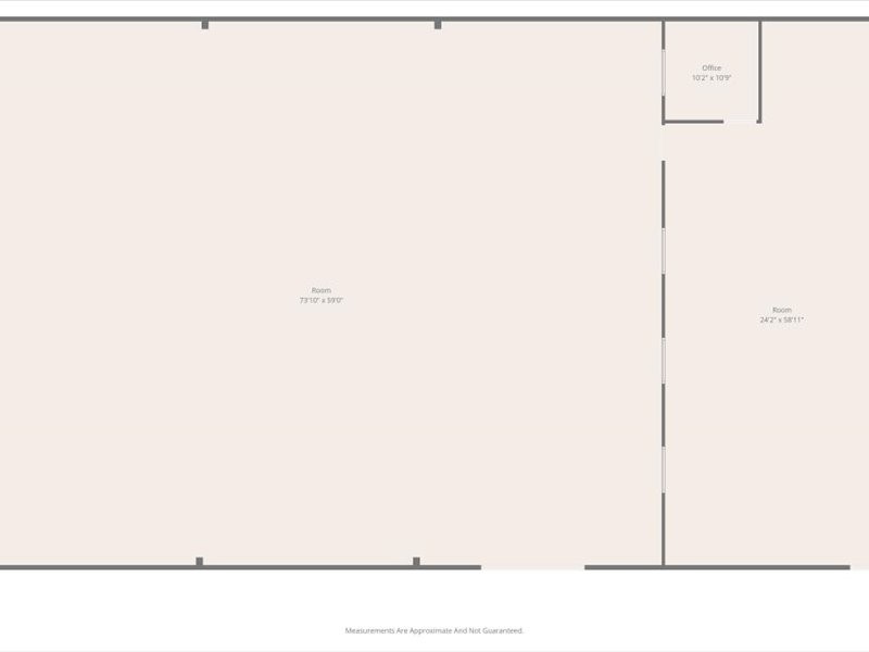 505 County Line Road