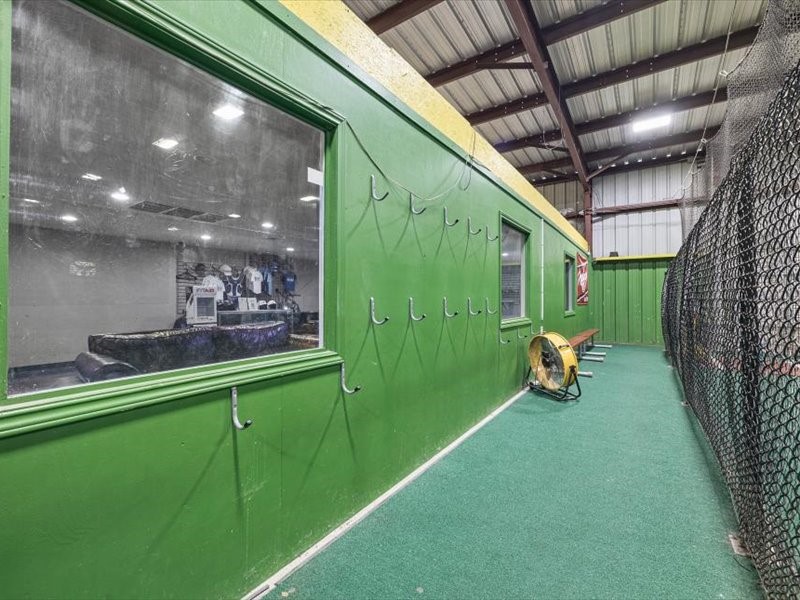 505 County Line Road