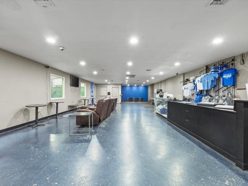 505 County Line Road