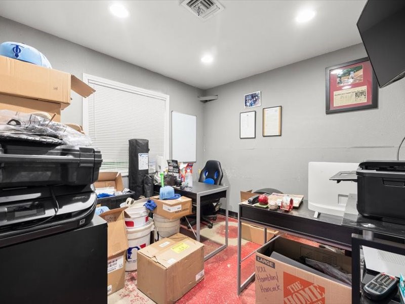 505 County Line Road