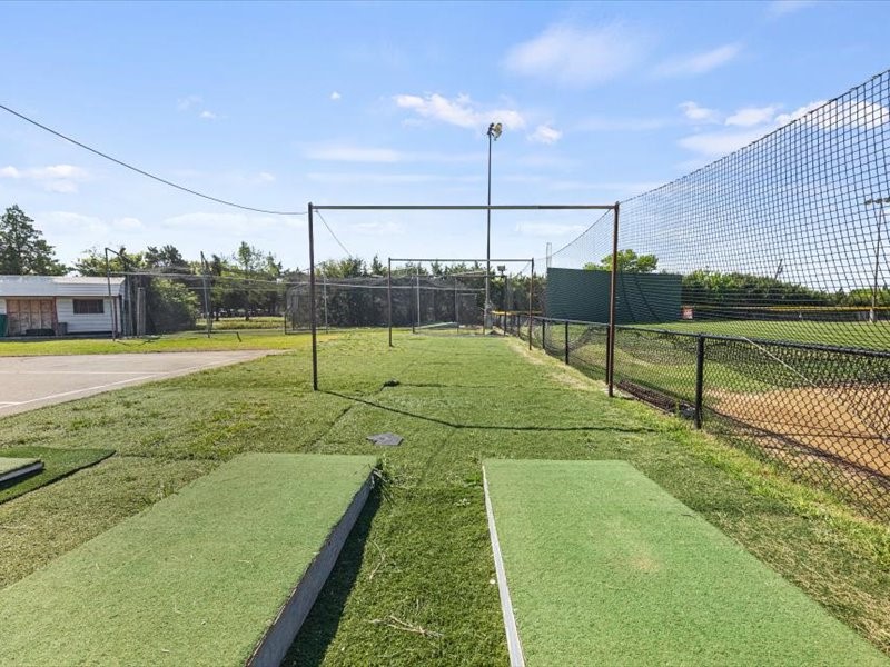 505 County Line Road