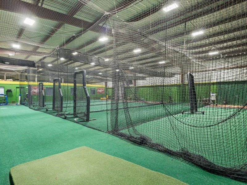 505 County Line Road