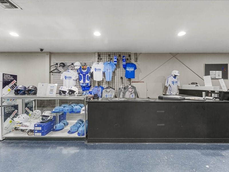 505 County Line Road