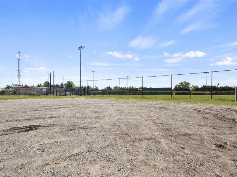 505 County Line Road