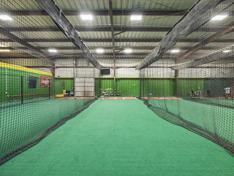 505 County Line Road