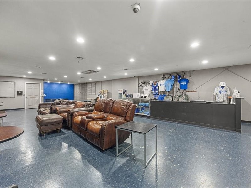 505 County Line Road