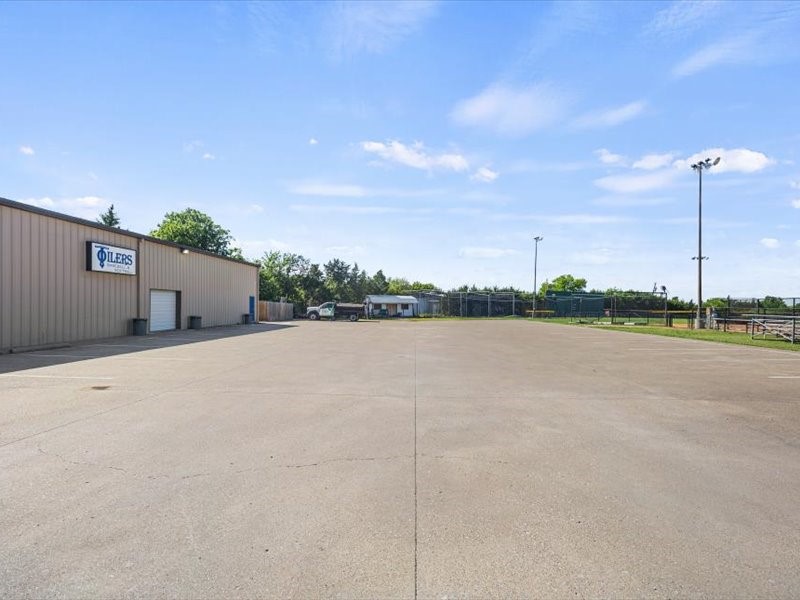 505 County Line Road