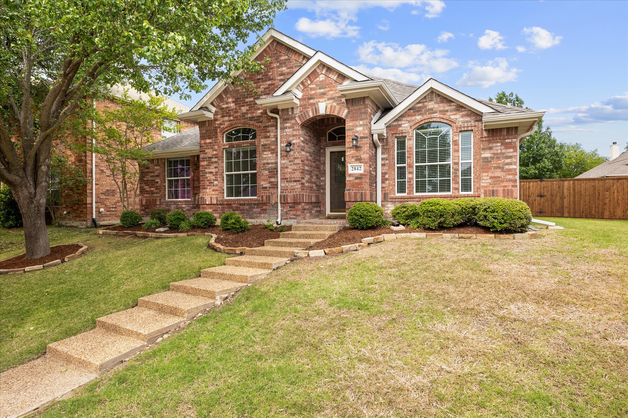 2842 Misty Ridge Lane
