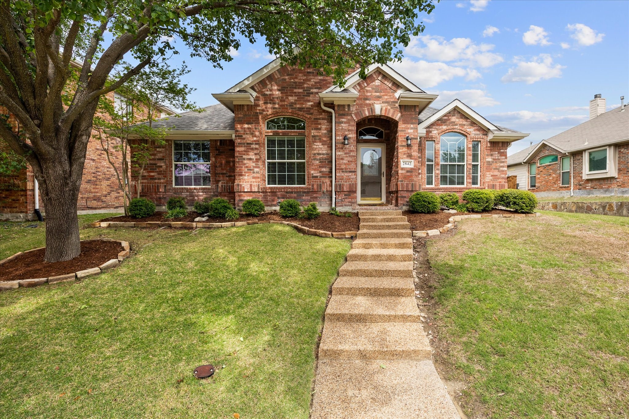 2842 Misty Ridge Lane