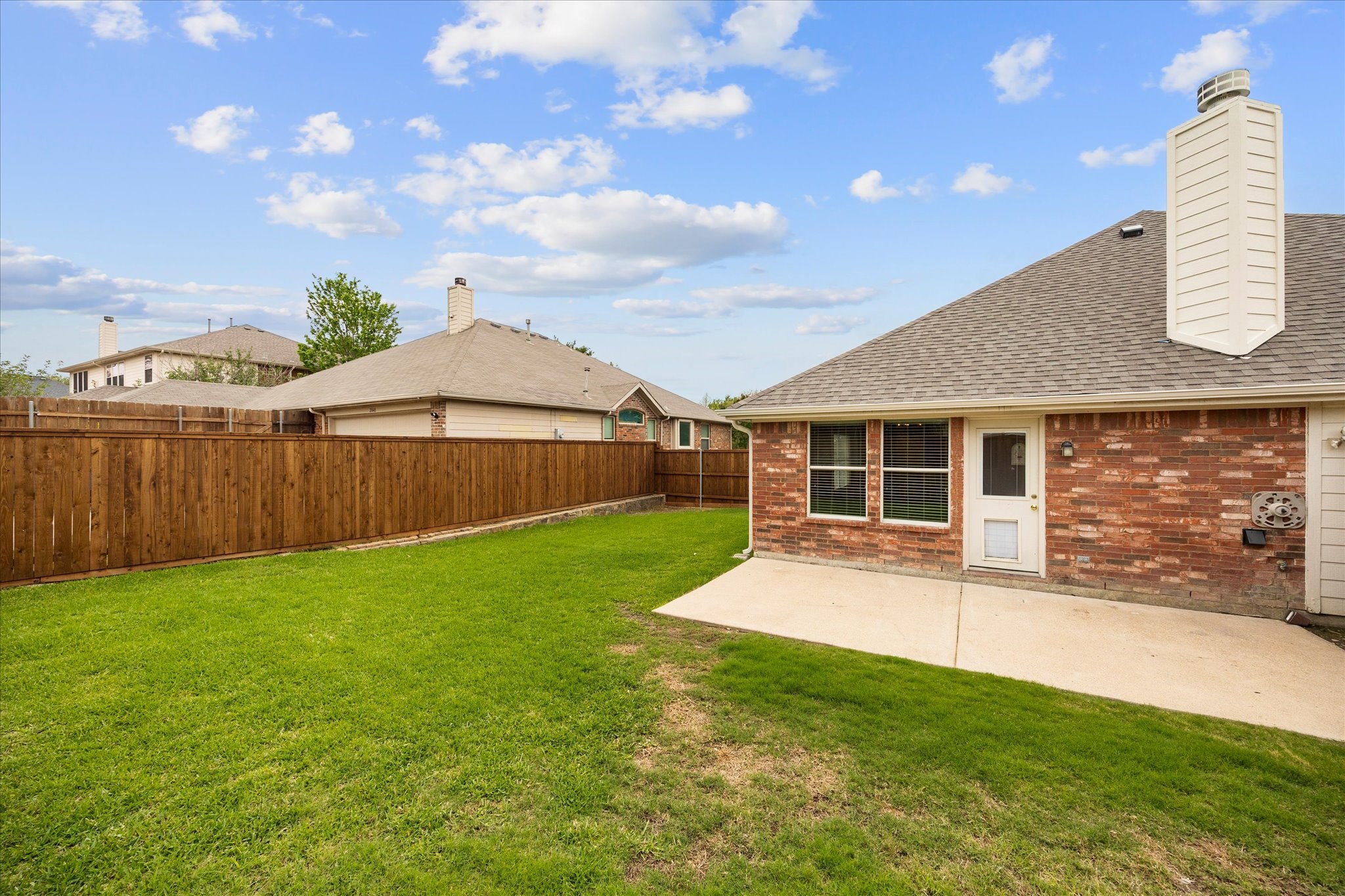 2842 Misty Ridge Lane