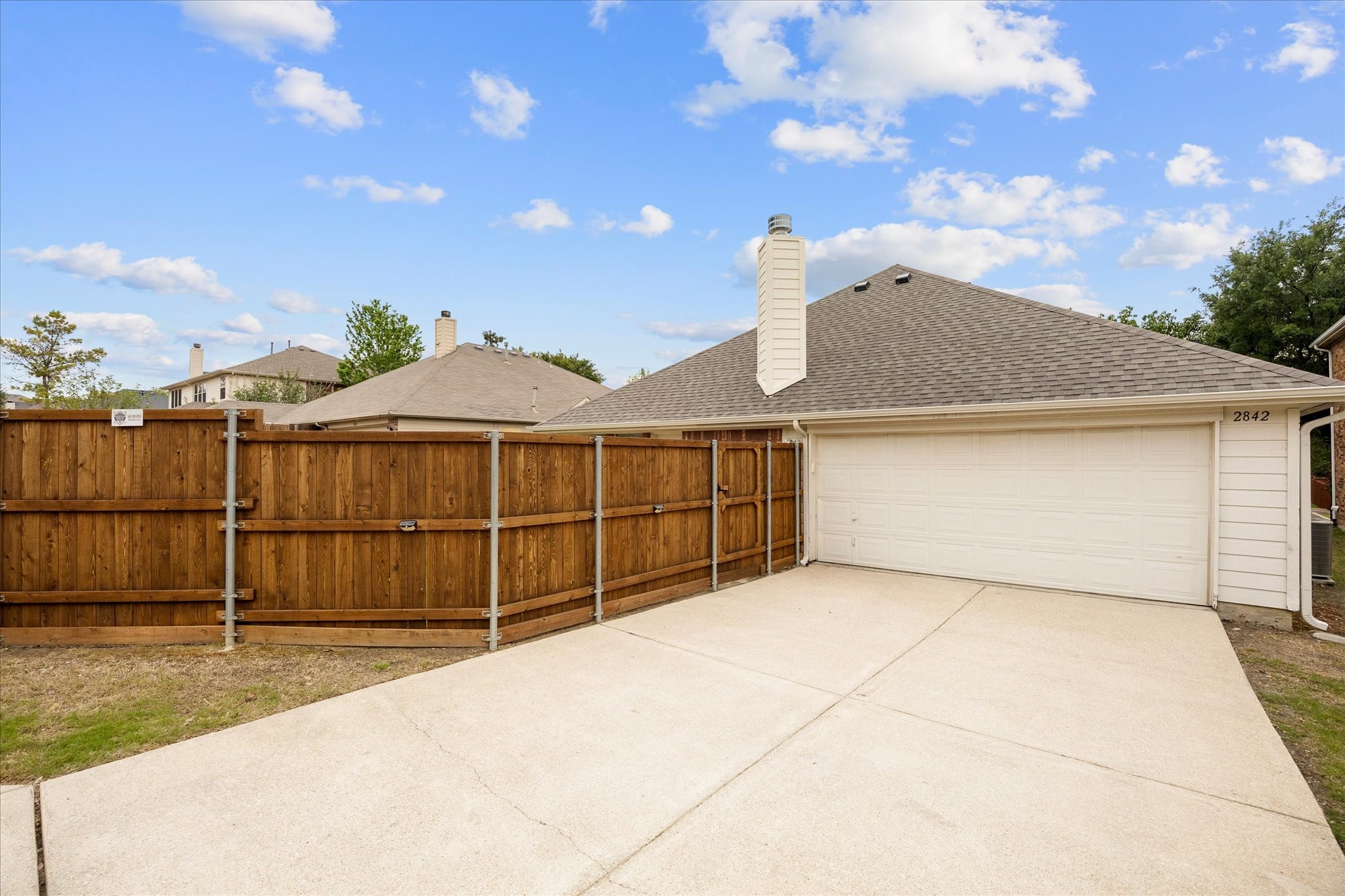 2842 Misty Ridge Lane