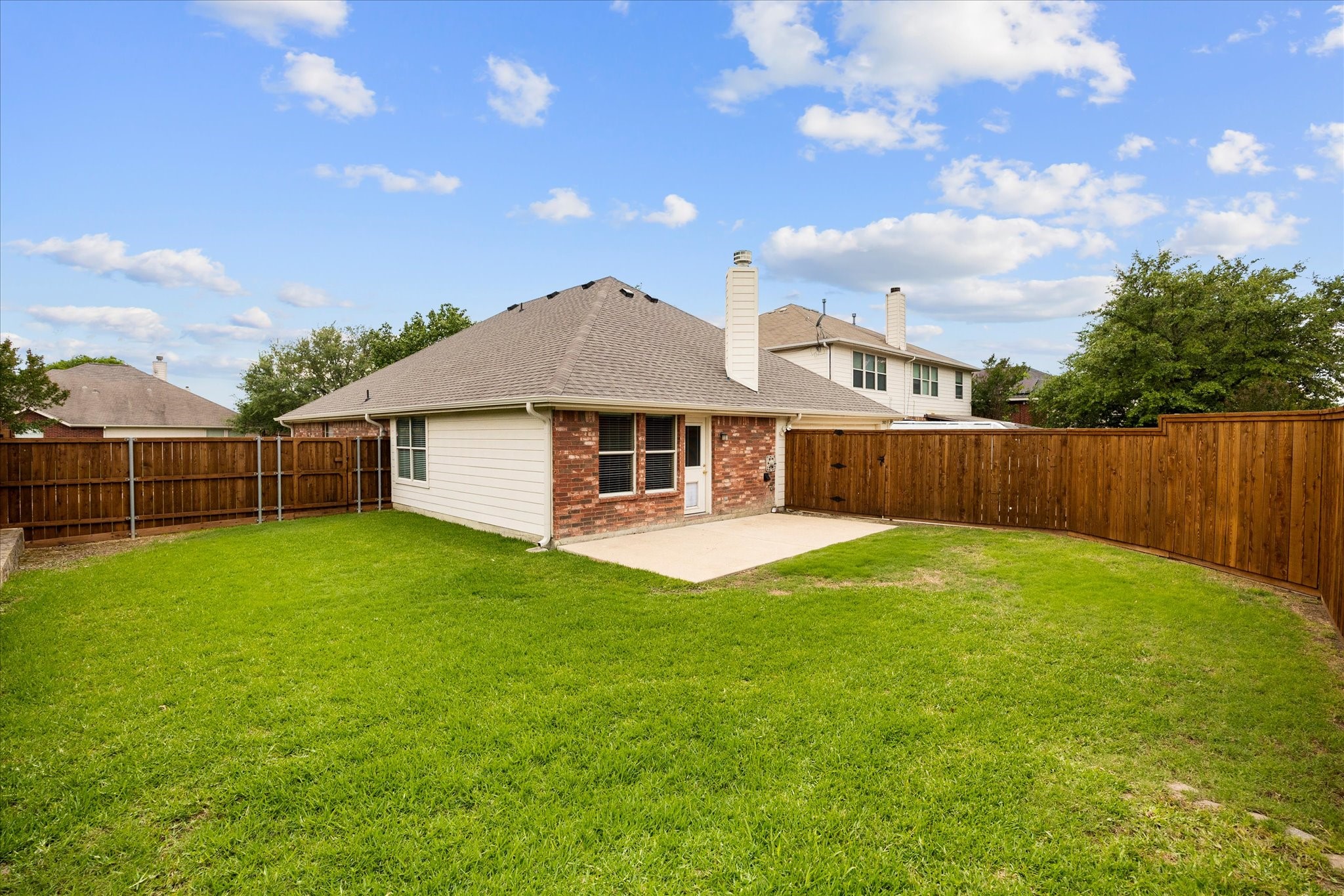 2842 Misty Ridge Lane