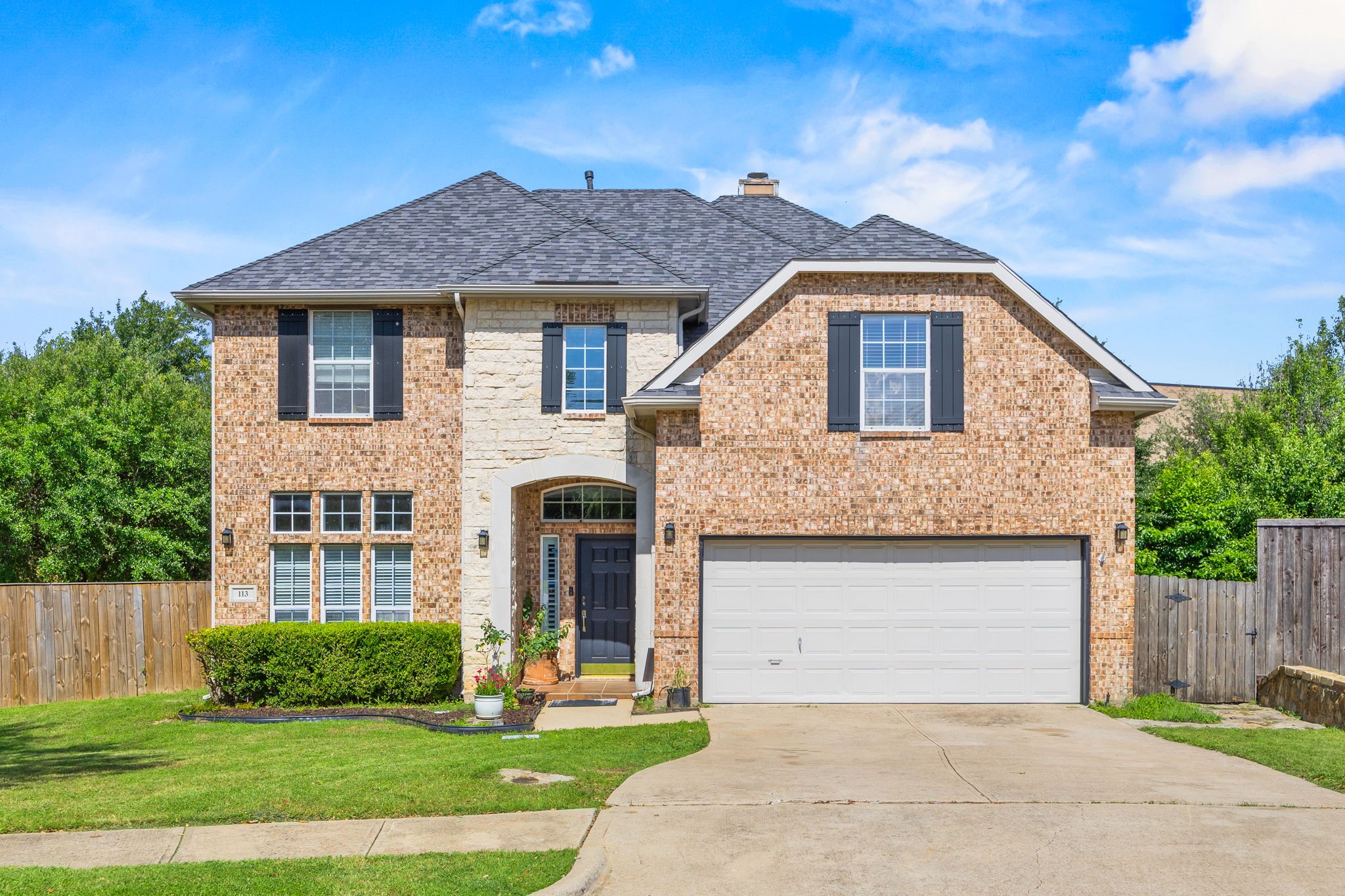 113 Bob White Court
