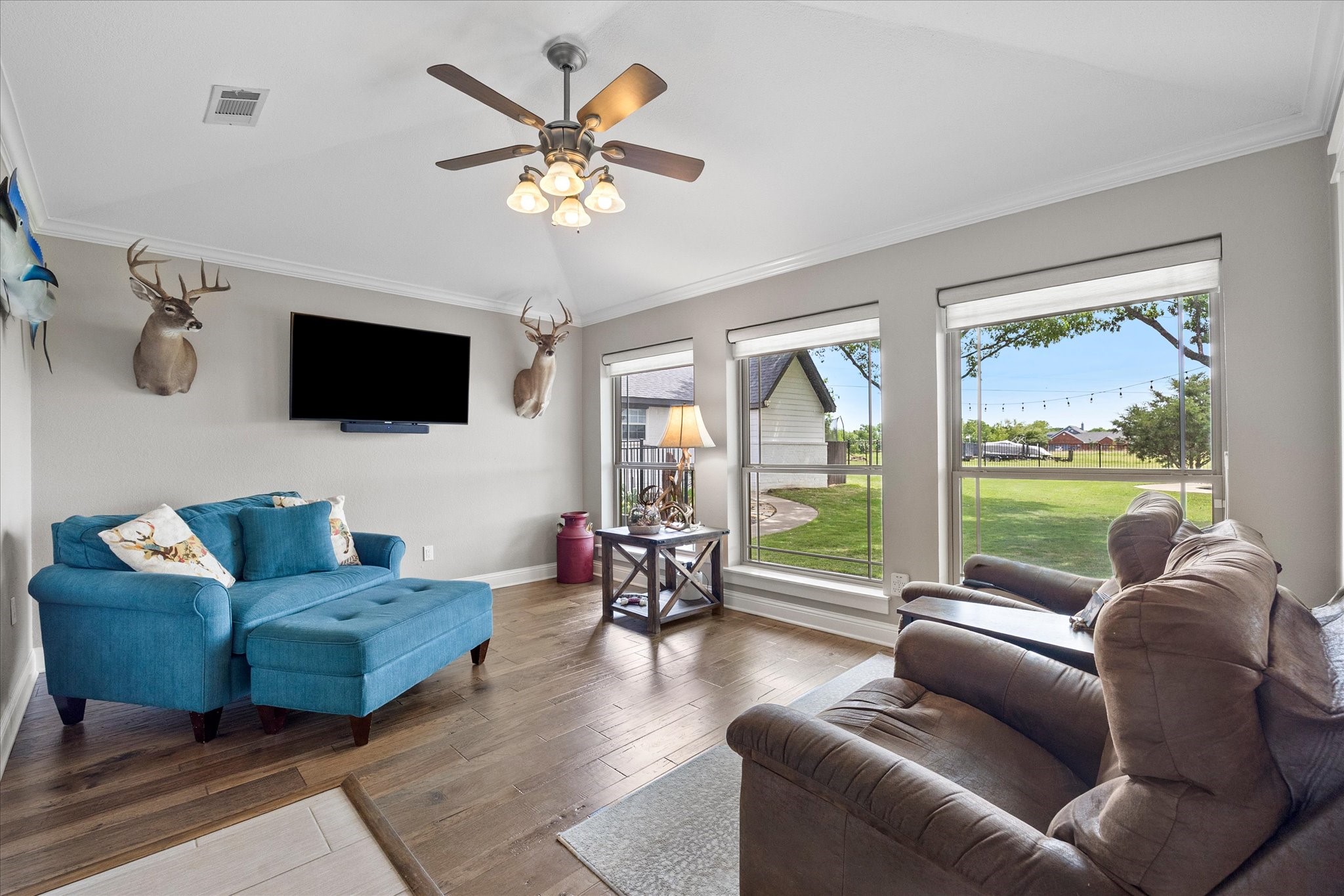 3 Crestview Circle