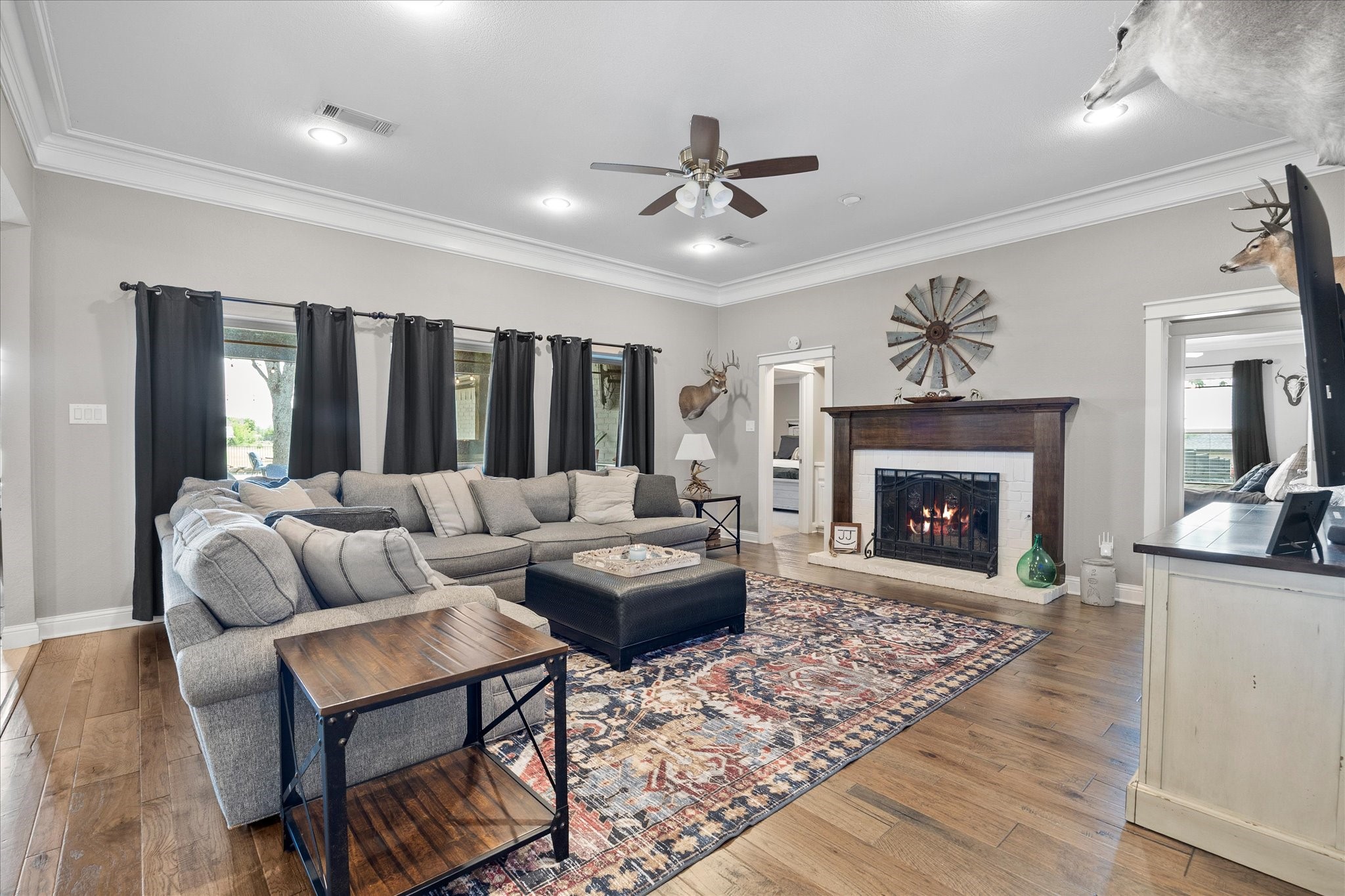 3 Crestview Circle