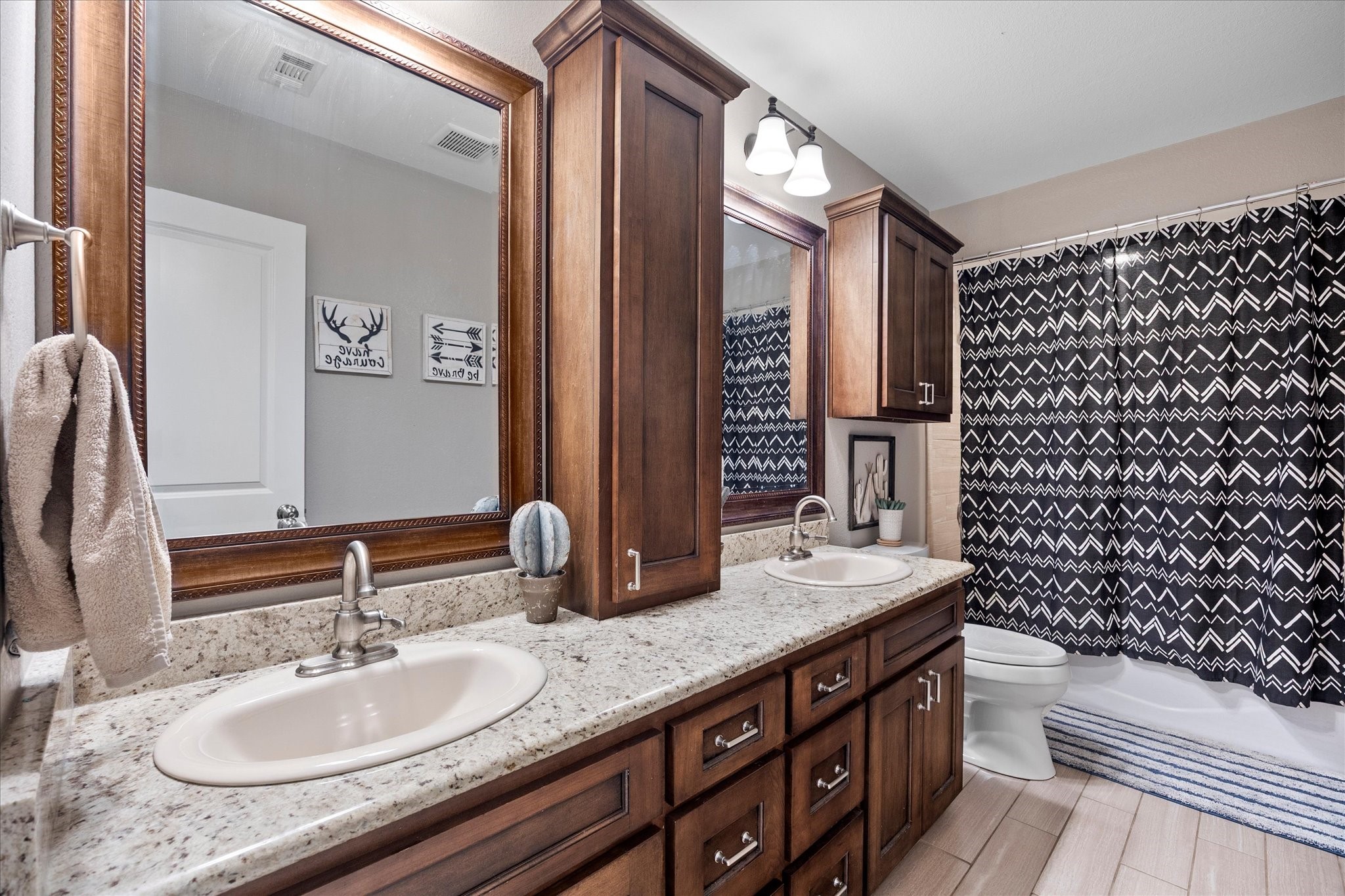 3 Crestview Circle
