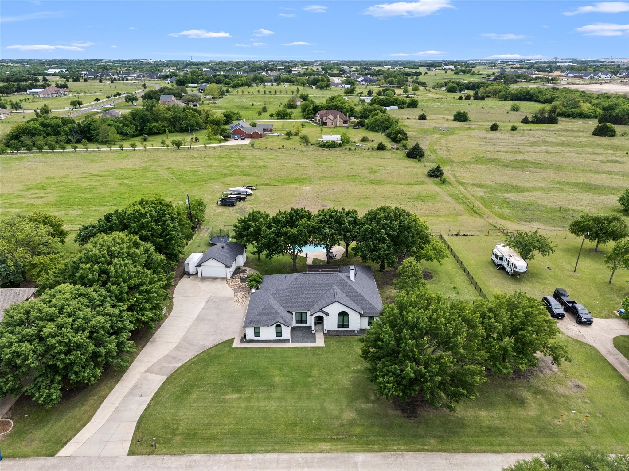 3 Crestview Circle