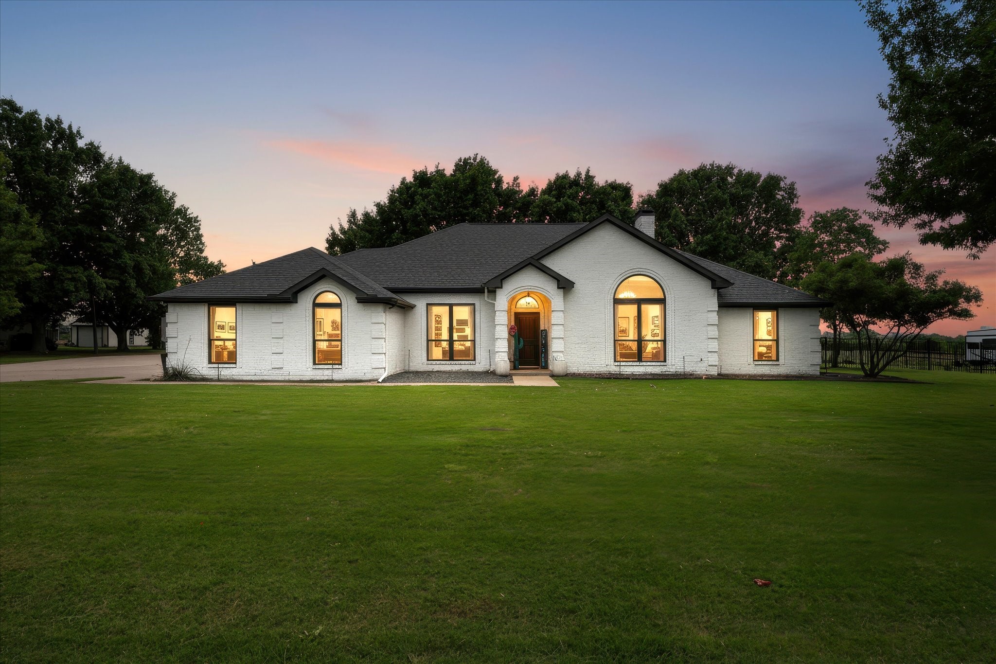 3 Crestview Circle