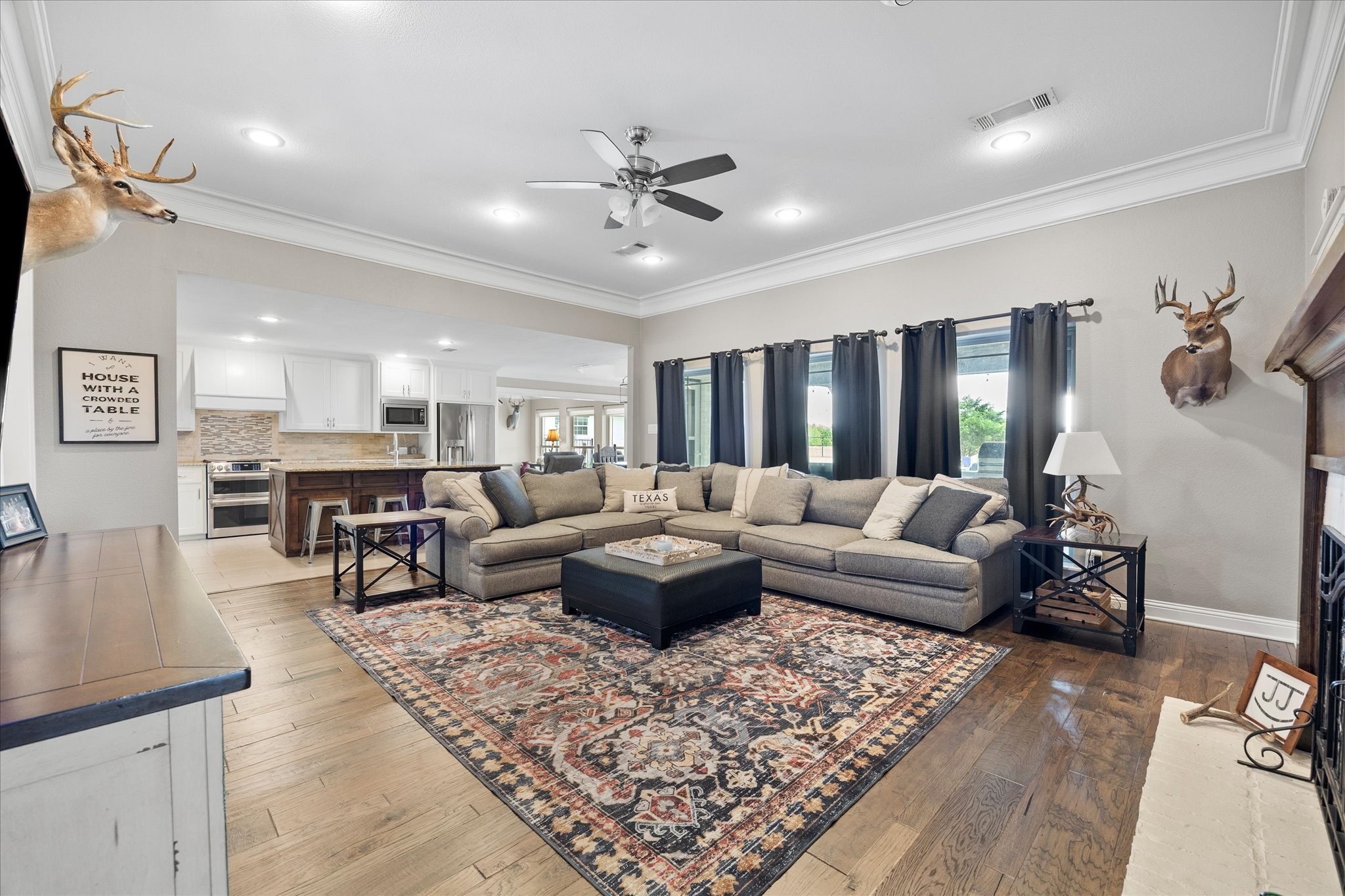 3 Crestview Circle