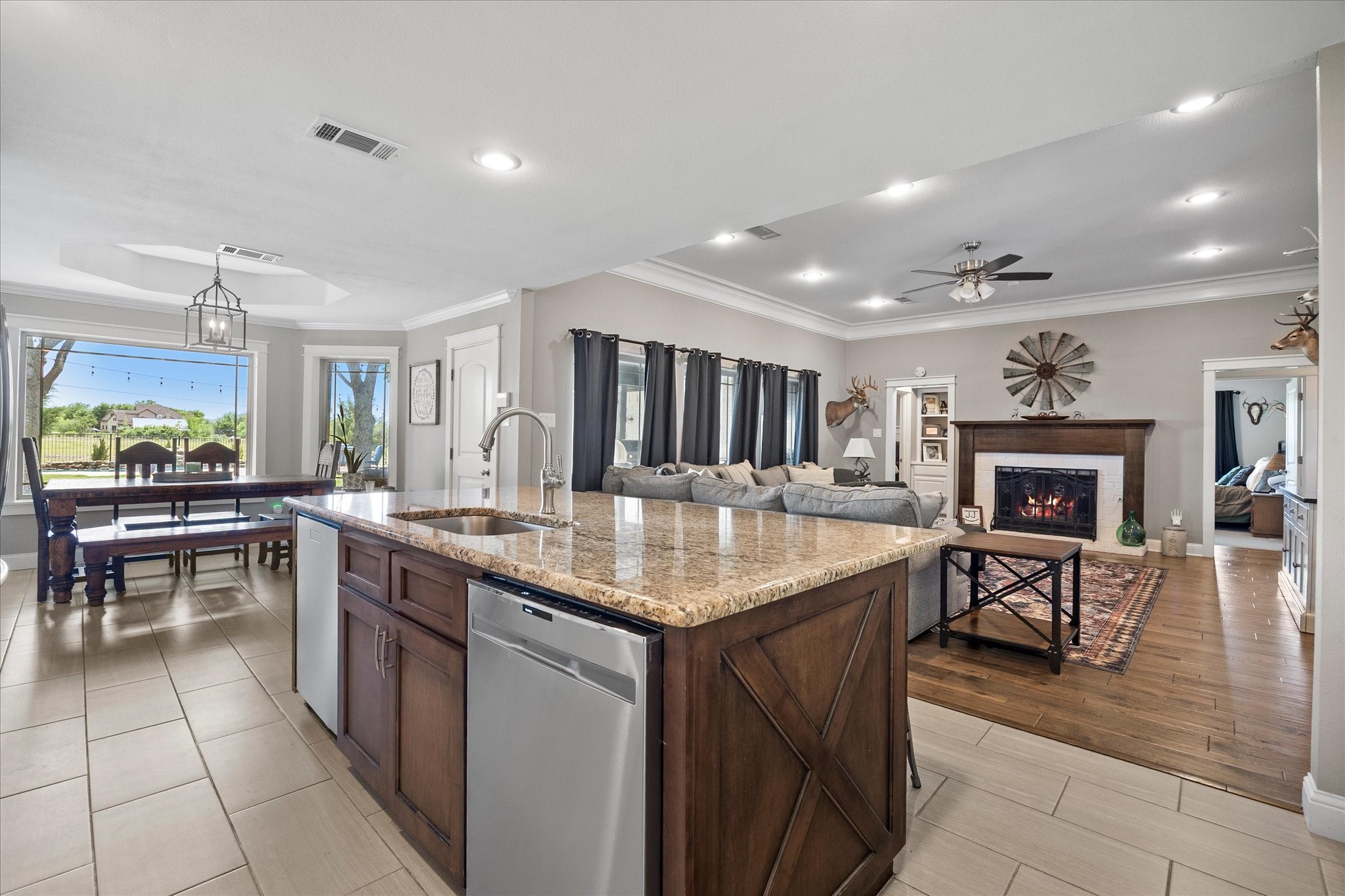 3 Crestview Circle