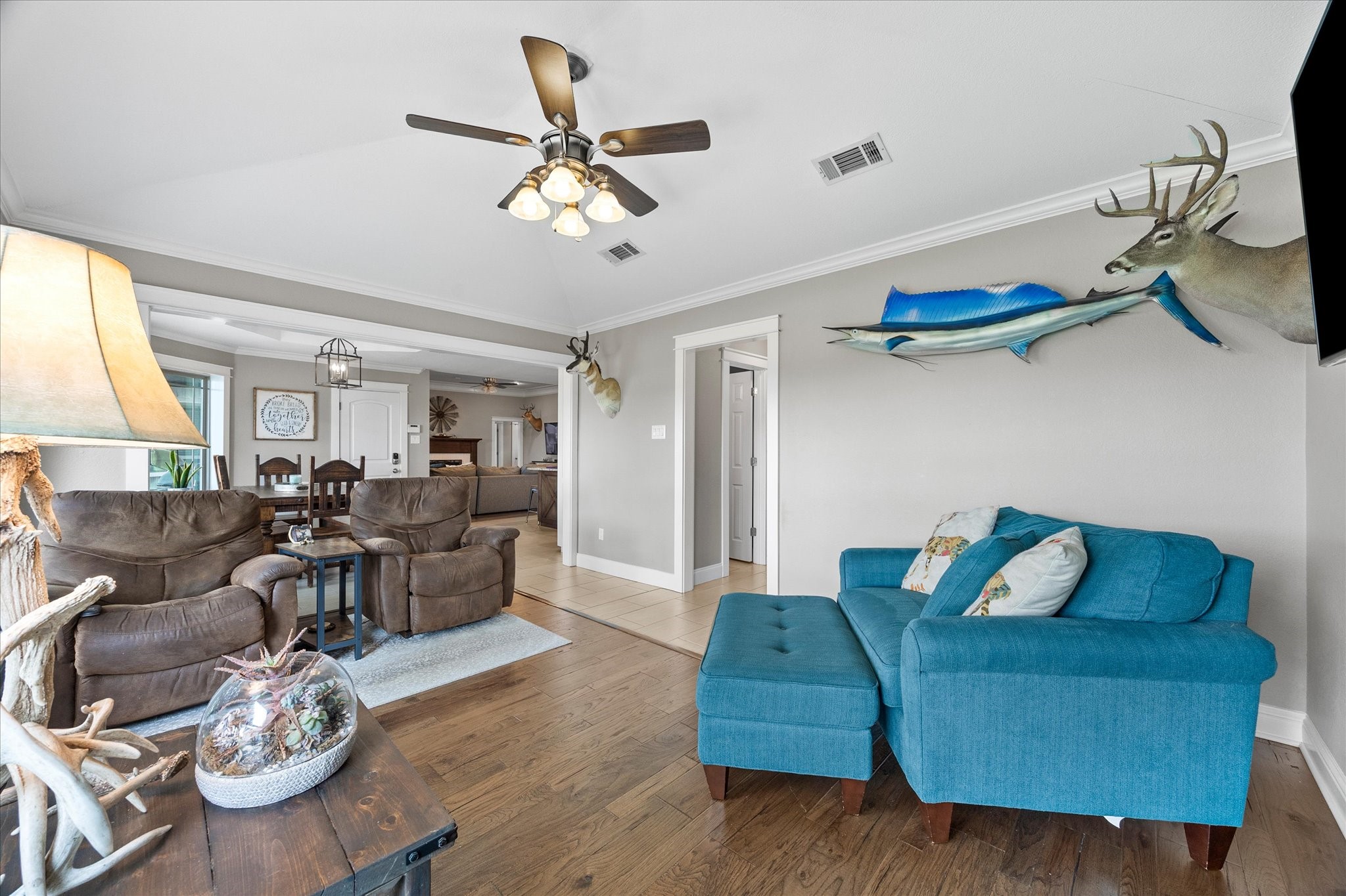 3 Crestview Circle