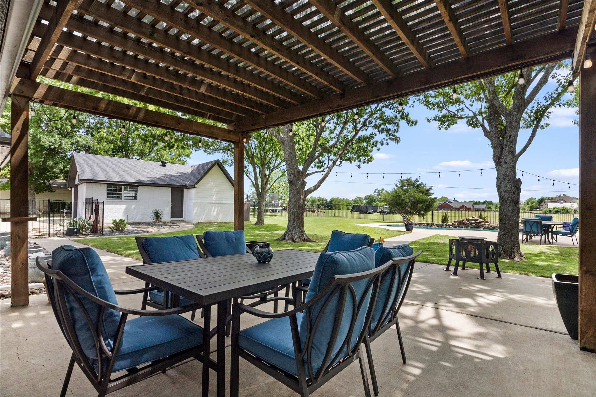 3 Crestview Circle