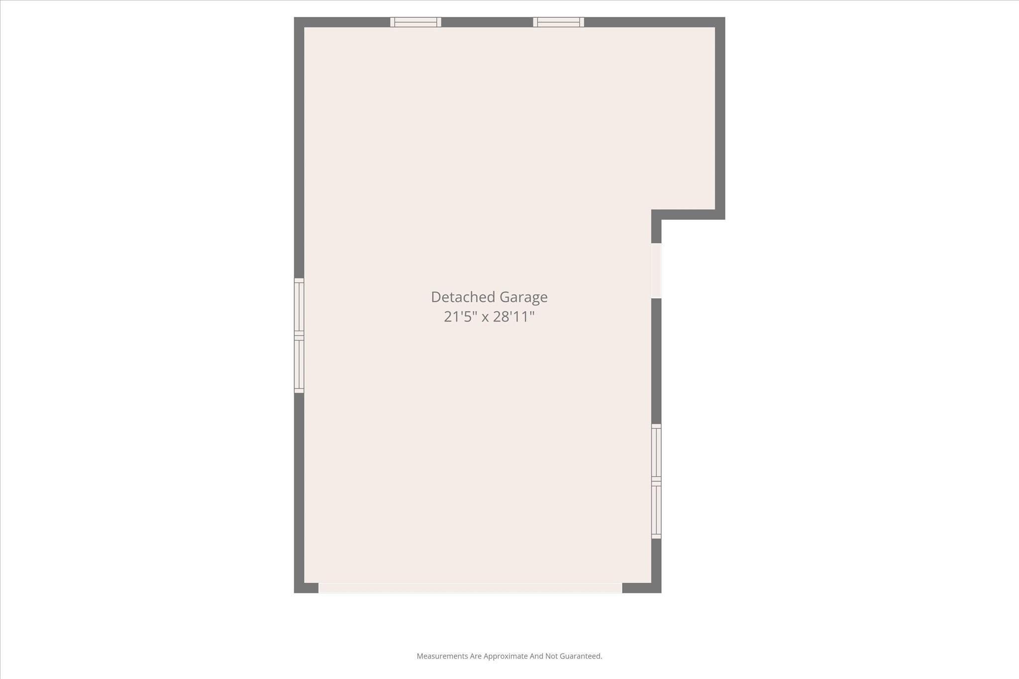 3 Crestview Circle