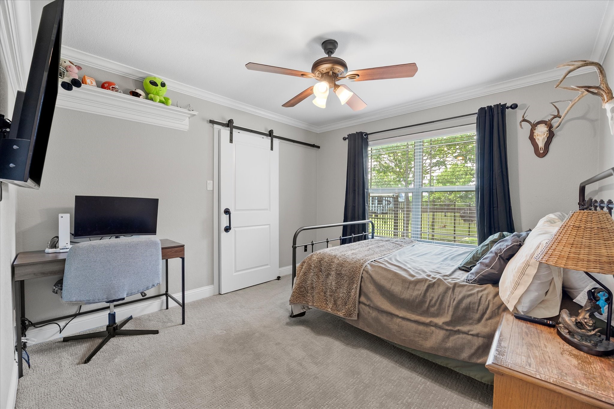 3 Crestview Circle