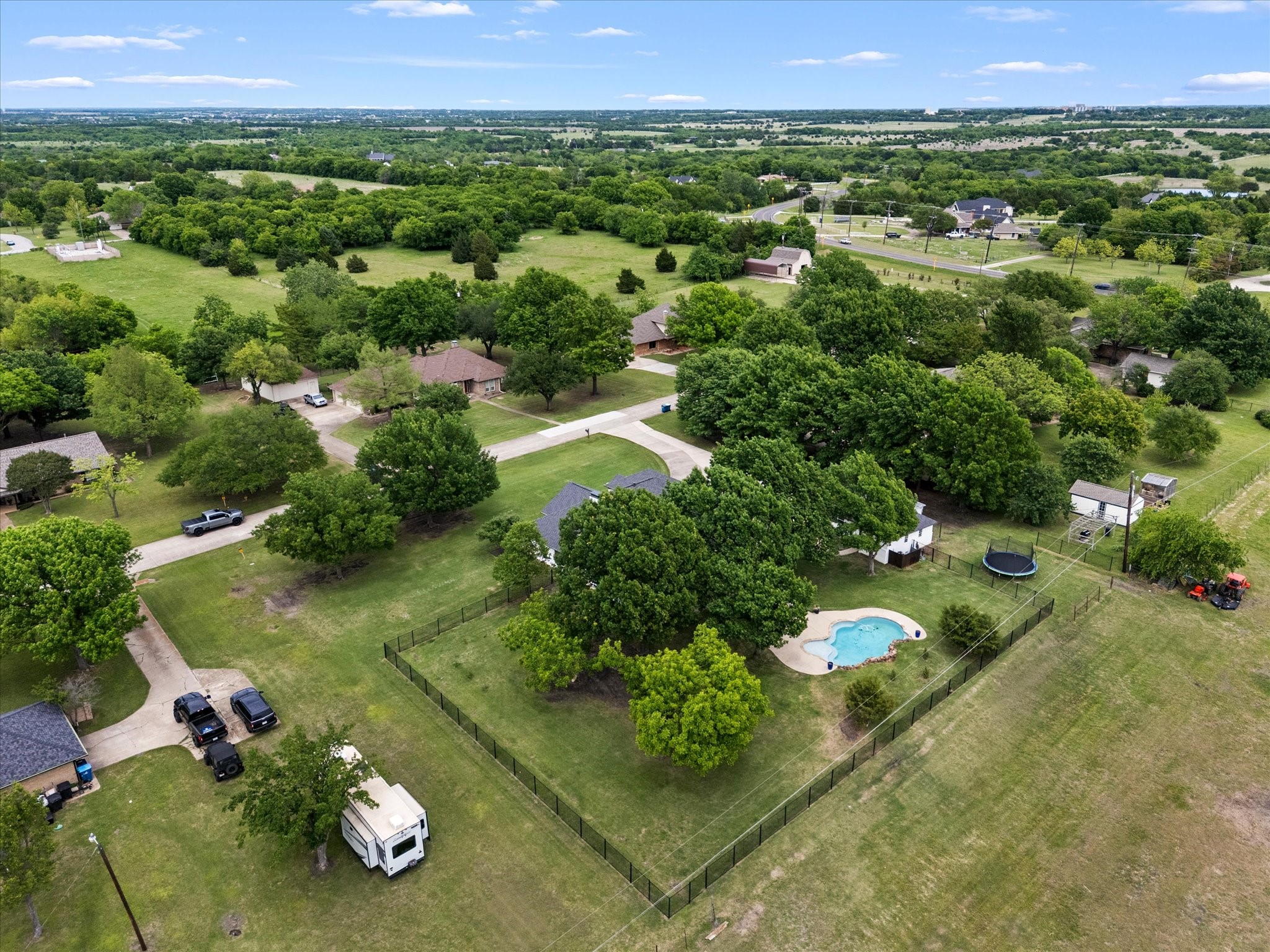 3 Crestview Circle